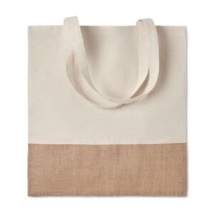 Eco Jute Bag - JTB2