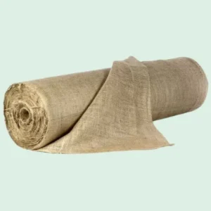 Jute Woven Fabric - JTWF2
