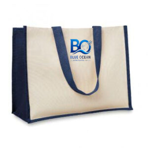 Custom Design  Jute Bag | Eco Friendly